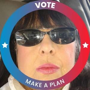 Meet your Posher, Sharon